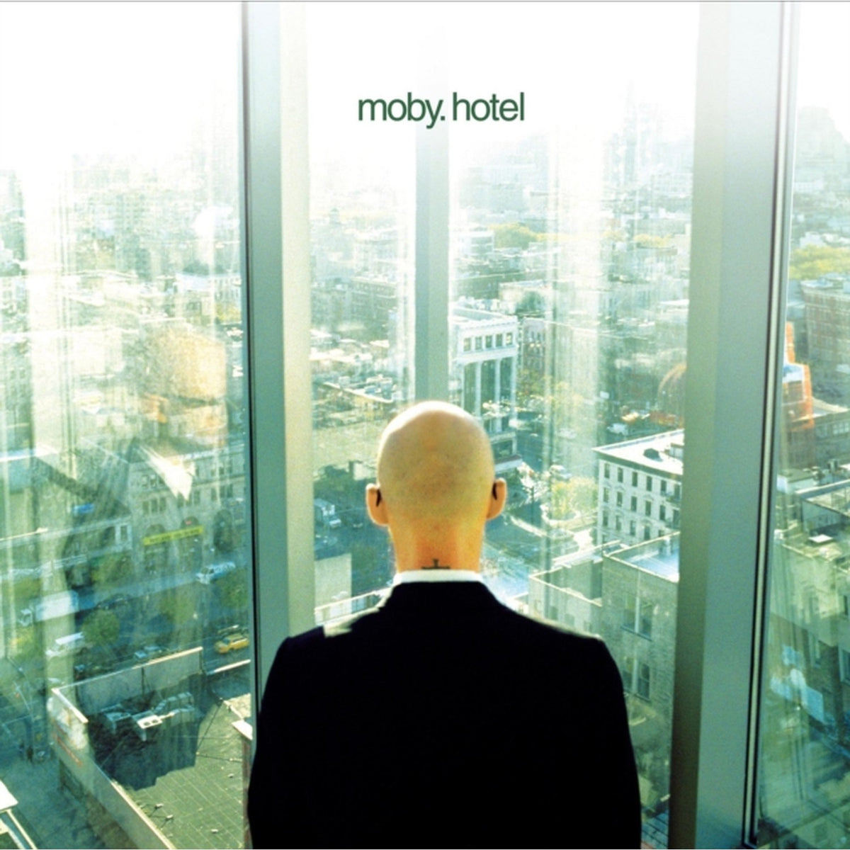 18 (2LP) & Hotel & Always Centered At Night (2LP)