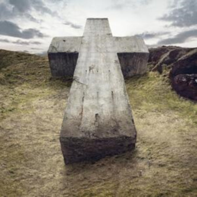 Cross The Universe (2LP/140G) & Audio, Video, Disco (2LP/CD)
