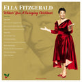 Swinging Christmas (180G/Gold LP Vinyl/Repressing) & Ella & Louis (Verve Acoustic Sounds Series) & Clap Hands, Here Comes Charlie! (Verve Acoustic Sound Series)