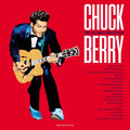 Ultimate Collection (Red LP Vinyl/180G) & Berry Is On Top (Chess 75 Series) (180G) & Toronto Rock 'N' Roll Revival 1969 (Swirl Vinyl/2LP) & Toronto Rock N Roll Revival 1969 (Orange LP Vinyl) & Live From Blueberry Hill & Concerto In B Goode