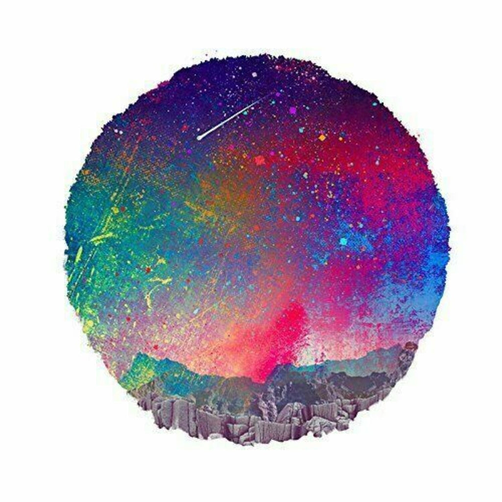 Universe Smiles Upon You & Con Toto El Mundo & Hasta El Cielo (LP/7Inch) & Mordechai