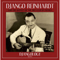 Djangology & Swingology (Blue LP Vinyl)
