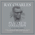 Platinum Collection (White LP Vinyl) & Message From The People (140G) & Spirit Of Christmas & What'd I Say (180G)