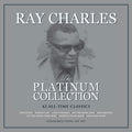 Platinum Collection (White LP Vinyl) & Live In Stockholm 1972 (140G) & Message From The People (140G) & Spirit Of Christmas & What'd I Say (180G)