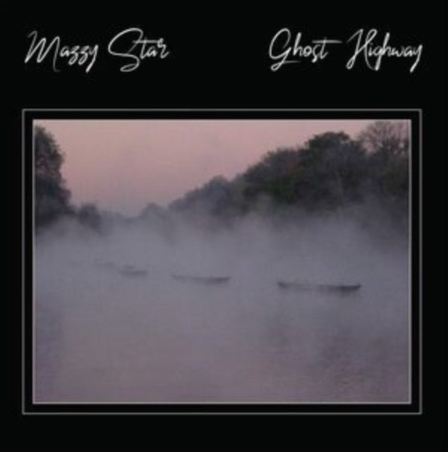 She Hangs Brightly & Ghost Highway