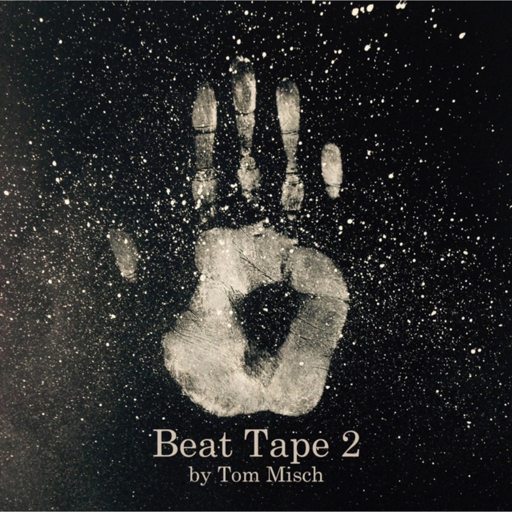 Geography & Beat Tape 1 & Beat Tape 2