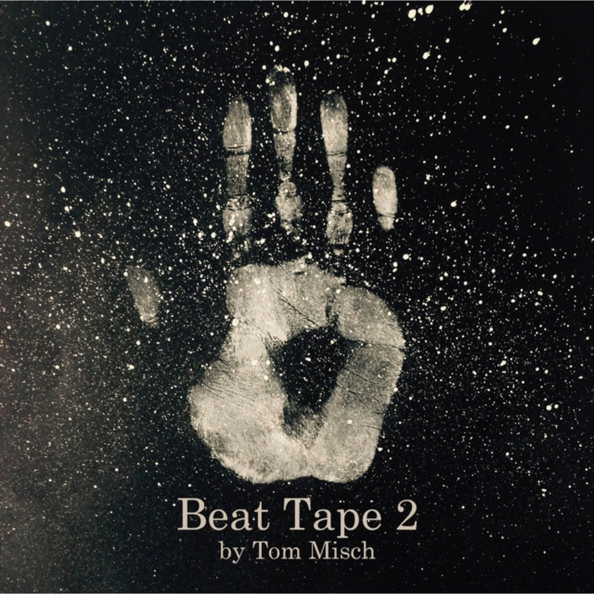 Geography & Beat Tape 1 & Beat Tape 2
