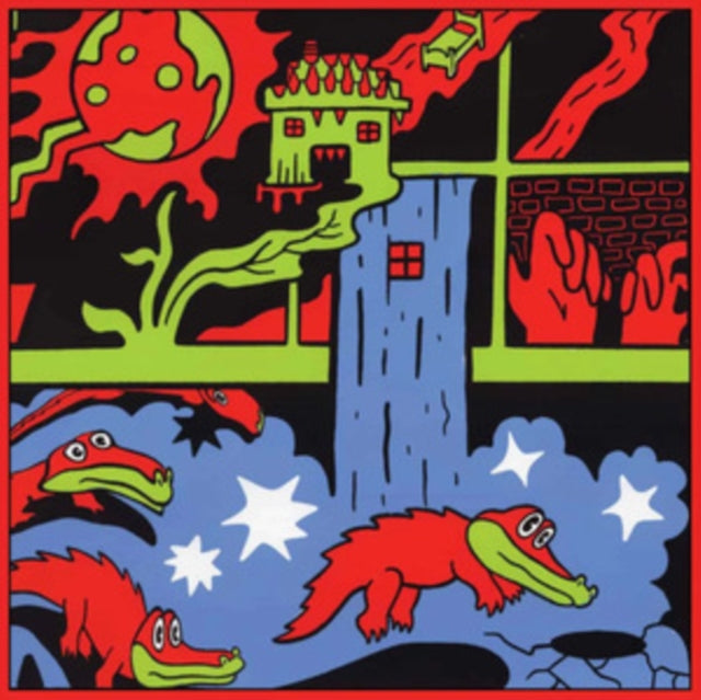 This is a 5 LP Vinyl SKU bundle.
1.This LP Vinyl is brand new.Format: LP VinylThis item's title is: Live In Paris '19 (Fuzz Club Official Bootleg)Artist: King Gizzard & The Lizard WizardLabel: FUZZ CLUBBarcode: 5060467887120Release Date: 5/28/2021
2.This LP Vinyl is brand new.