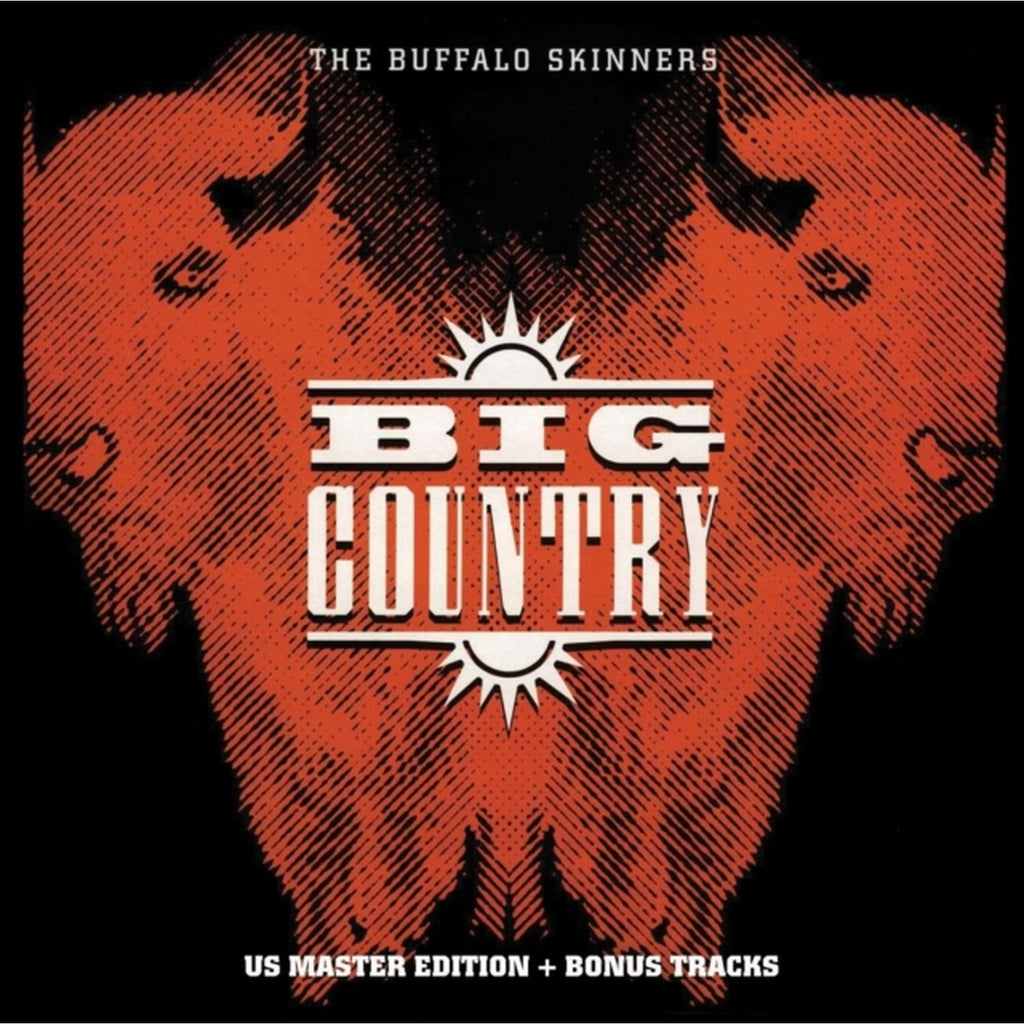 Buffalo Skinners & Crossing & Steeltown