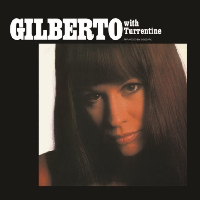 This is a 2 LP Vinyl SKU bundle.
1.This LP Vinyl is brand new.Format: LP VinylThis item's title is: Gilberto With TurrentineArtist: Astrud GilbertoBarcode: 5060672888943Release Date: 1/26/2024
2.This LP Vinyl is brand new.