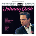 Original Sun Sound Of Johnny Cash & Songwriter & American Iii: Soitary Man & Live From Austin, Tx (Green & Black Marble LP Vinyl/50Th Anniversary) & Longing For Old Virginia 1976 (2LP) & Essential Johnny Cash