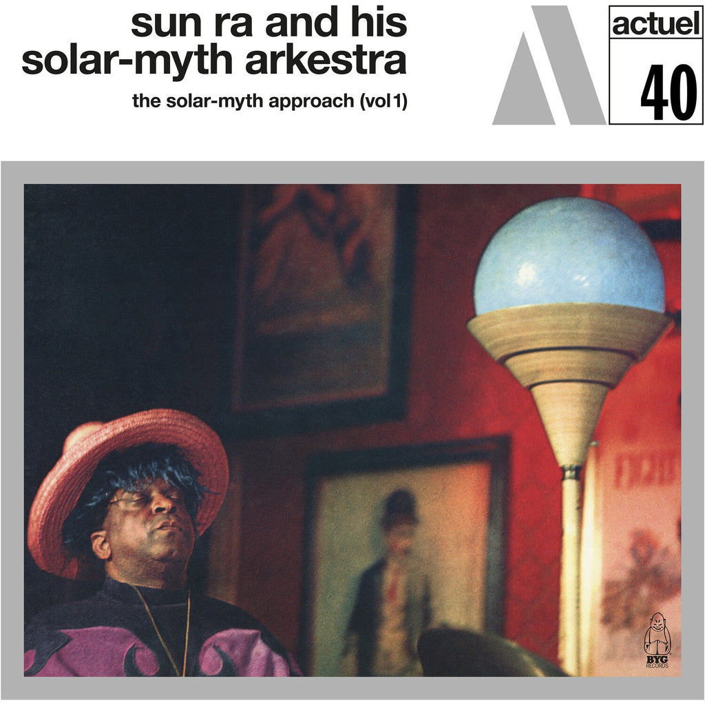 Solar-Myth Approach: Vol 1 & Solar-Myth Approach: Vol 2