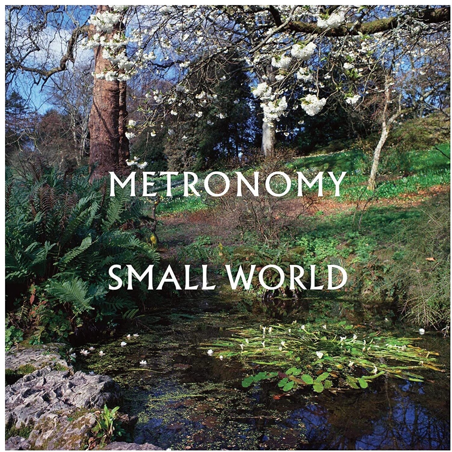 Bbc Sessions (2LP) & English Riviera (2021 Repress) & Small World