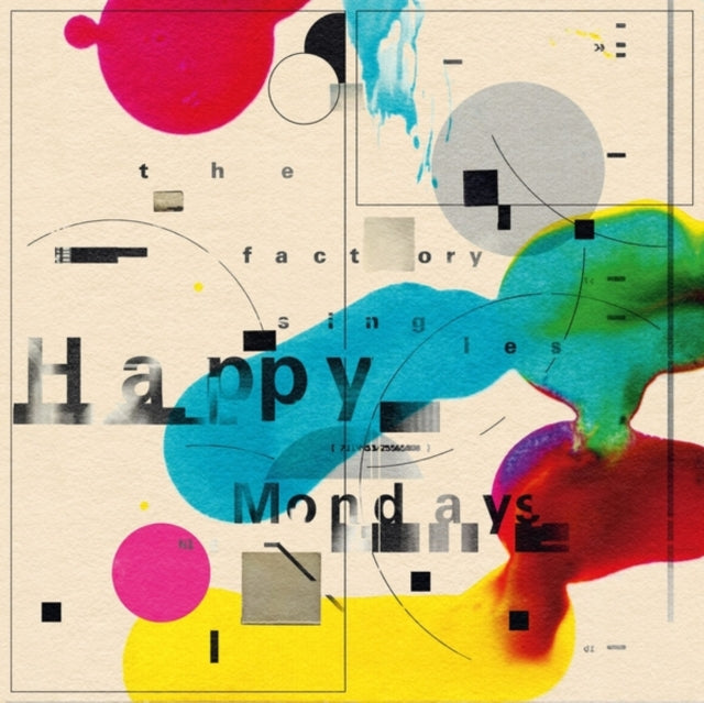Pills 'N' Thrills & Bellyaches & Factory Singles (Best Of) (2LP) & Factory Singles (Best Of) (Yellow & Magenta Vinyl/2LP)