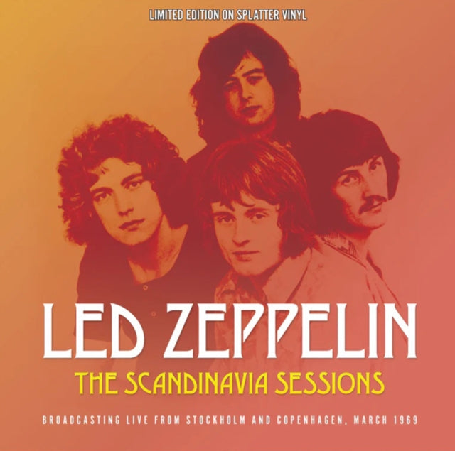 This is a 2 LP Vinyl SKU bundle.
1.This LP Vinyl is brand new.Format: LP VinylMusic Style: Hard RockThis item's title is: Led Zeppelin IvArtist: Led ZeppelinLabel: ATLANTIC CATALOG GROUPBarcode: 081227965778Release Date: 10/27/2014
2.This LP Vinyl is brand new.