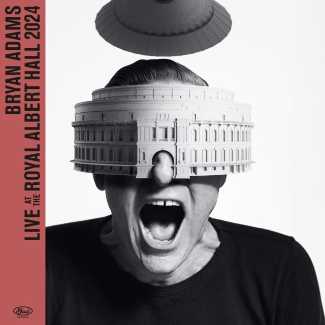 Live At The Royal Albert Hall 2024 (3CD/Blu-Ray) (Ams Exclusive) & Classic (2CD)