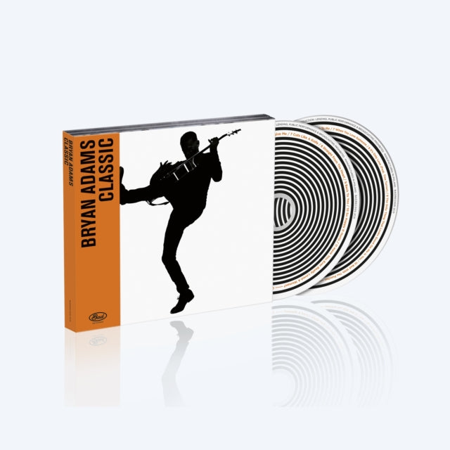 Live At The Royal Albert Hall 2024 (3CD/Blu-Ray) (Ams Exclusive) & Classic (2CD)