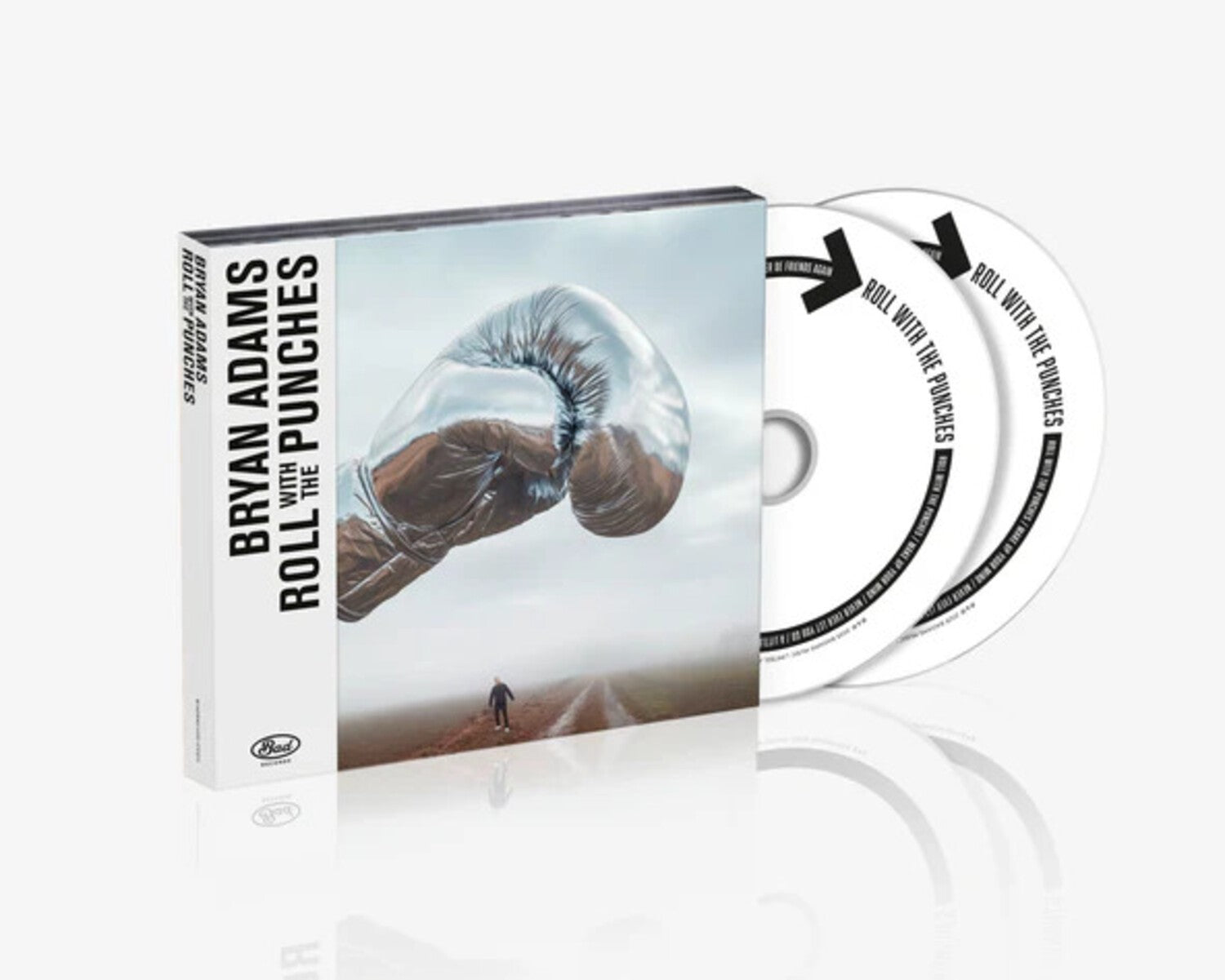 Classic (2CD) & Roll With The Punches & Roll With The Punches (Deluxe)