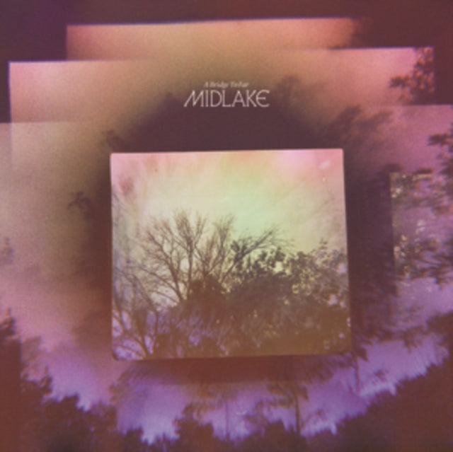 Bridge To Far (Green LP Vinyl) & Bridge To Far (Blush LP Vinyl/180G) (North America Only) & For The Sake Of Bethel Woods (Crystal Clear LP Vinyl)