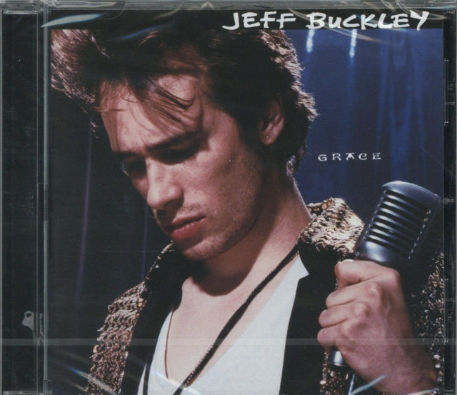 Jeff Buckley - Grace & You And I - CD Bundle