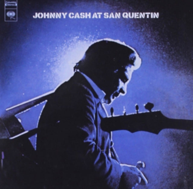 At San Quentin (The Complete 1969 Concert) & Sings The Ballads Of The American Indian: Bitter Tears
