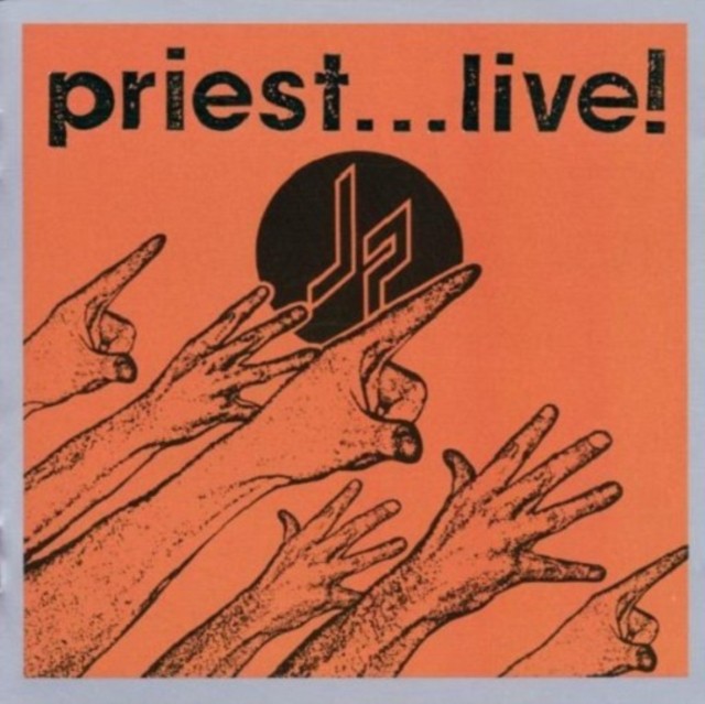 Priest...Live! & Metal Works '73-'93 & Defenders Of The Faith & British Steel (30Th Anniversary Legacy Edition)