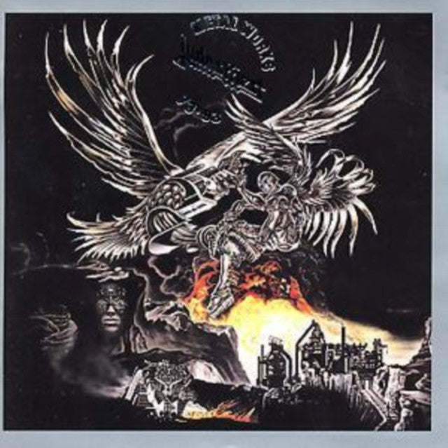 Metal Works '73-'93 & British Steel (30Th Anniversary Legacy Edition)