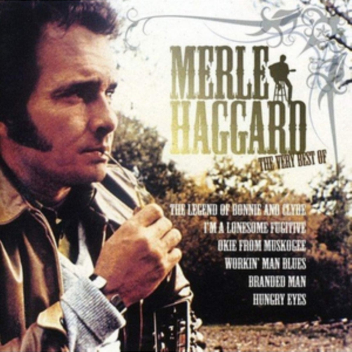 Hag: Best Of Merle Haggard & Very Best Of Merle Haggard & 16 Biggest Hits