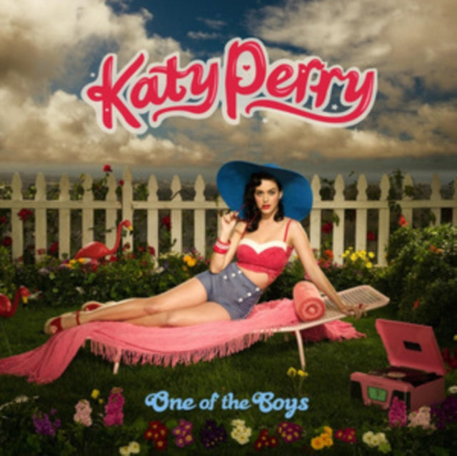 One Of The Boys & Teenage Dream (X) (2LP) (Reissue) & One Of The Boys (Reissue)