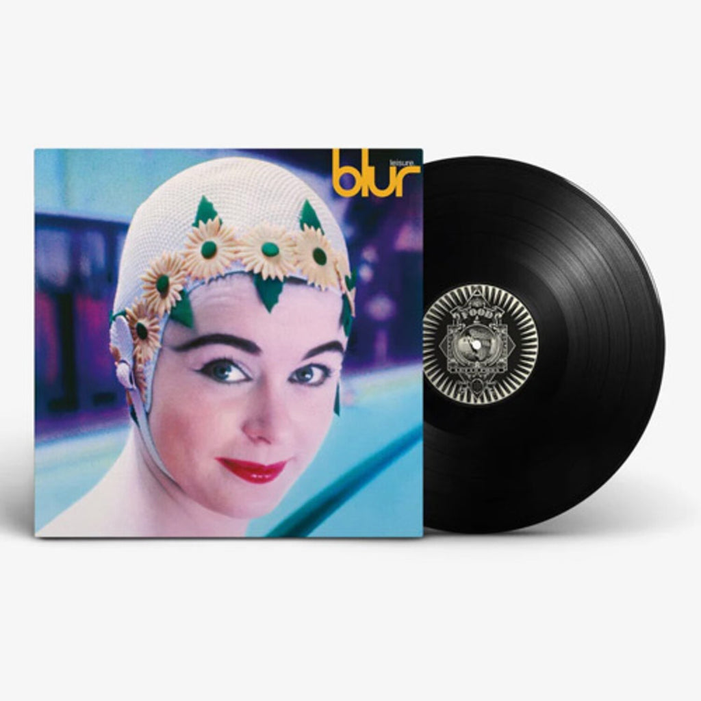 Great Escape (30Th Annv/2LP/Blue & Yellow Vinyl/140G) & Live At Wembley Stadium (3LP) & Leisure (180G) & Parklife (2LP)