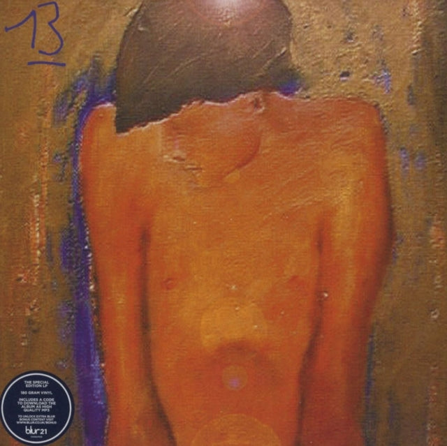 13 (2LP) & Parklife (2LP)