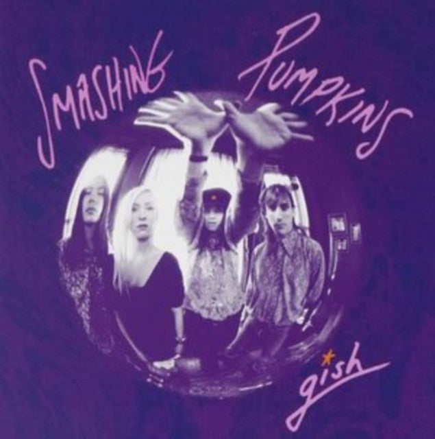 Gish & Siamese Dream & Mellon Collie & Infinite Sadness & Mellon Collie & The Infinite Sadness