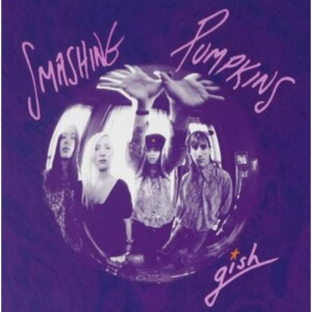 Gish & Siamese Dream & Greatest Hits