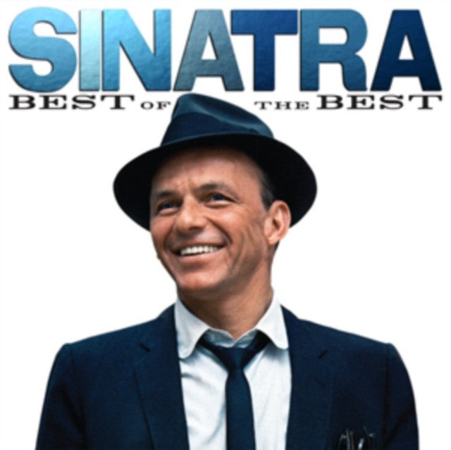 Best Of The Best & Sinatra At Sands