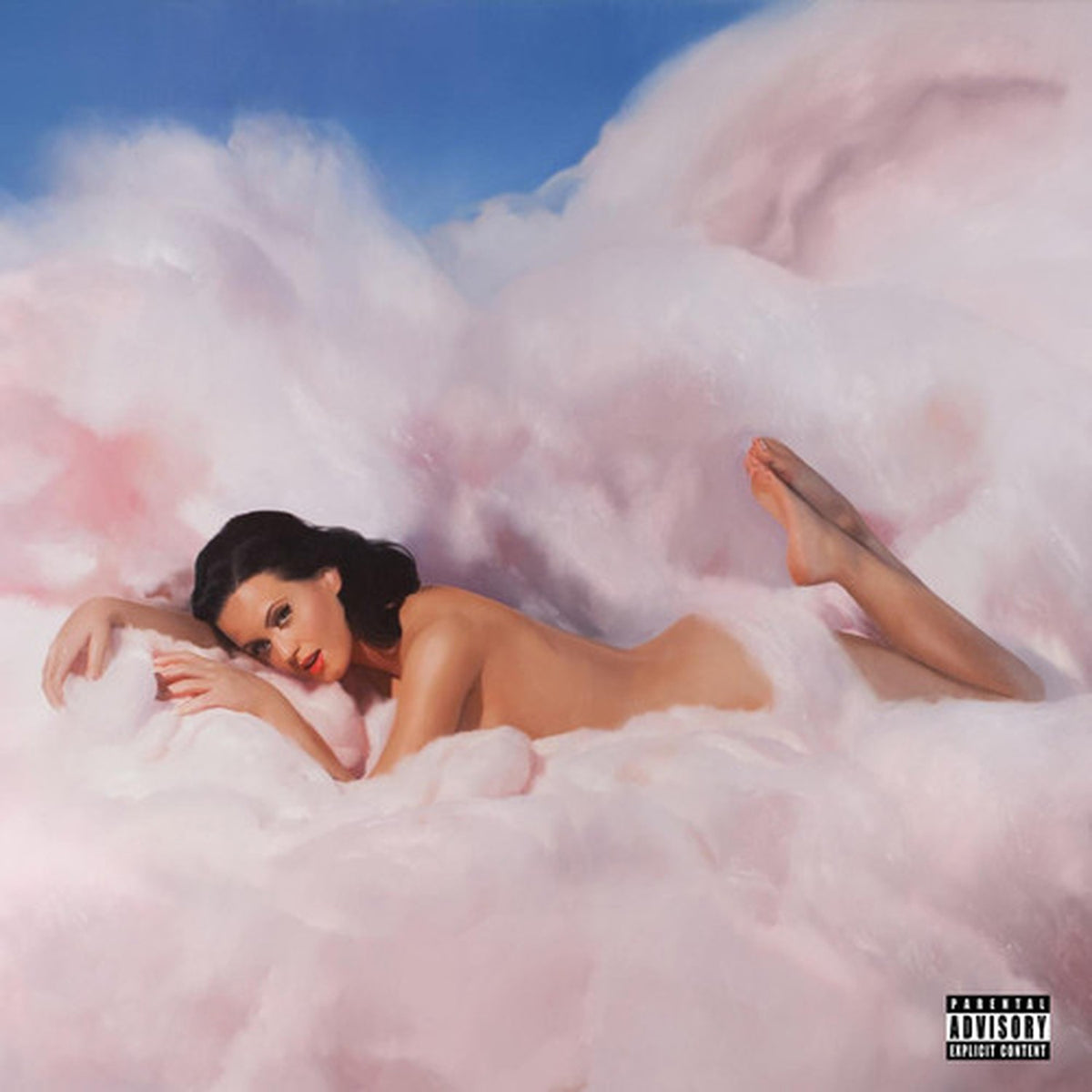 Teenage Dream & 143 (X)