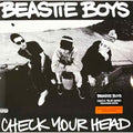Check Your Head & Beastie Boys Music (2LP)