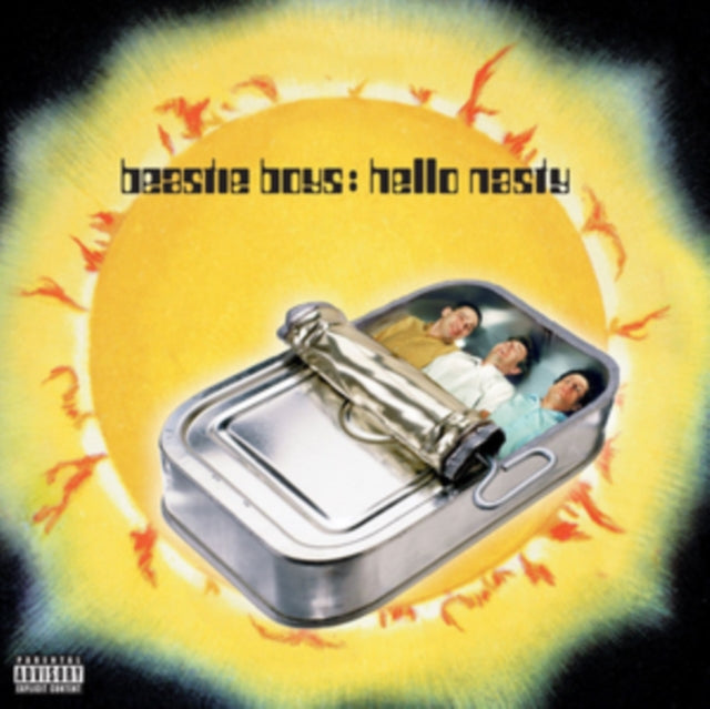 This is a 7 LP Vinyl SKU bundle.
1.This LP Vinyl is brand new.Format: LP VinylMusic Style: HardcoreThis item's title is: Aglio E OlioArtist: Beastie BoysLabel: CAPITOLBarcode: 602435921228Release Date: 3/4/2022
2.This LP Vinyl is brand new.