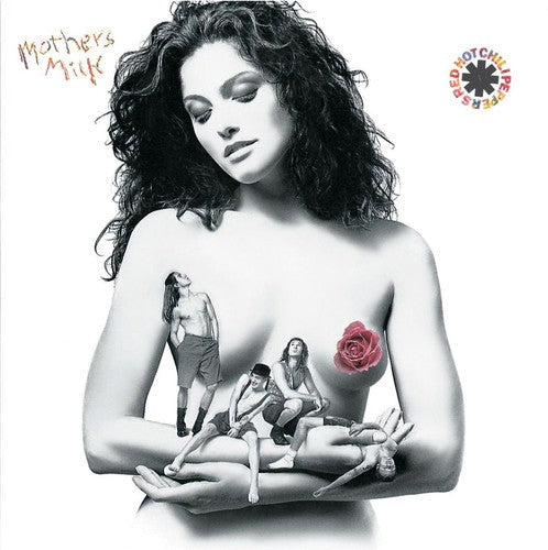 Unlimited Love (Deluxe/2LP) & Mother's Milk