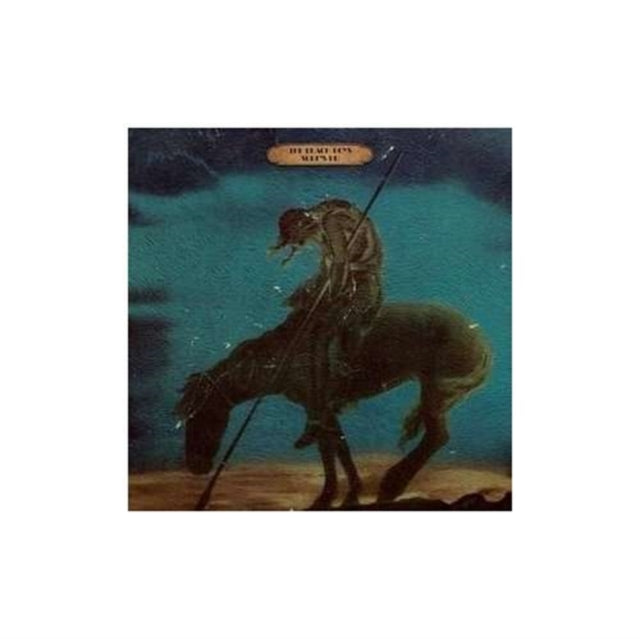 Surf's Up & Pet Sounds (Stereo) & Surfer Girl (75Th Anniversary) & Surfin' Safari (180G/Crystal Clear LP Vinyl)