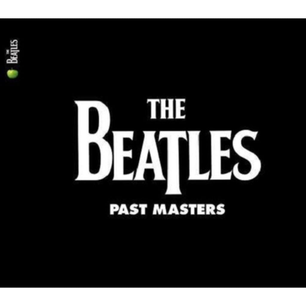 Please Please Me & Past Masters 1 & 2 & Let It Be Special Edition