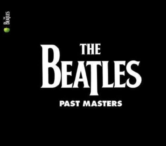 This is a 2 LP Vinyl SKU bundle.
1.This LP Vinyl is brand new.Format: LP VinylMusic Style: Rock & RollThis item's title is: Past Masters 1 & 2Artist: BeatlesLabel: ParlophoneBarcode: 5099969943515Release Date: 11/13/2012
2.This LP Vinyl is brand new.
