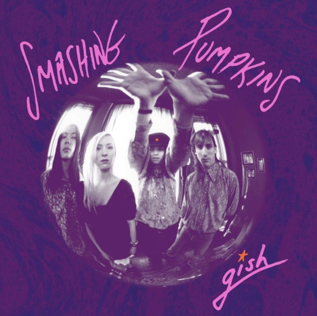 Gish & Machina (25Th Anniversary) (180G/2LP)