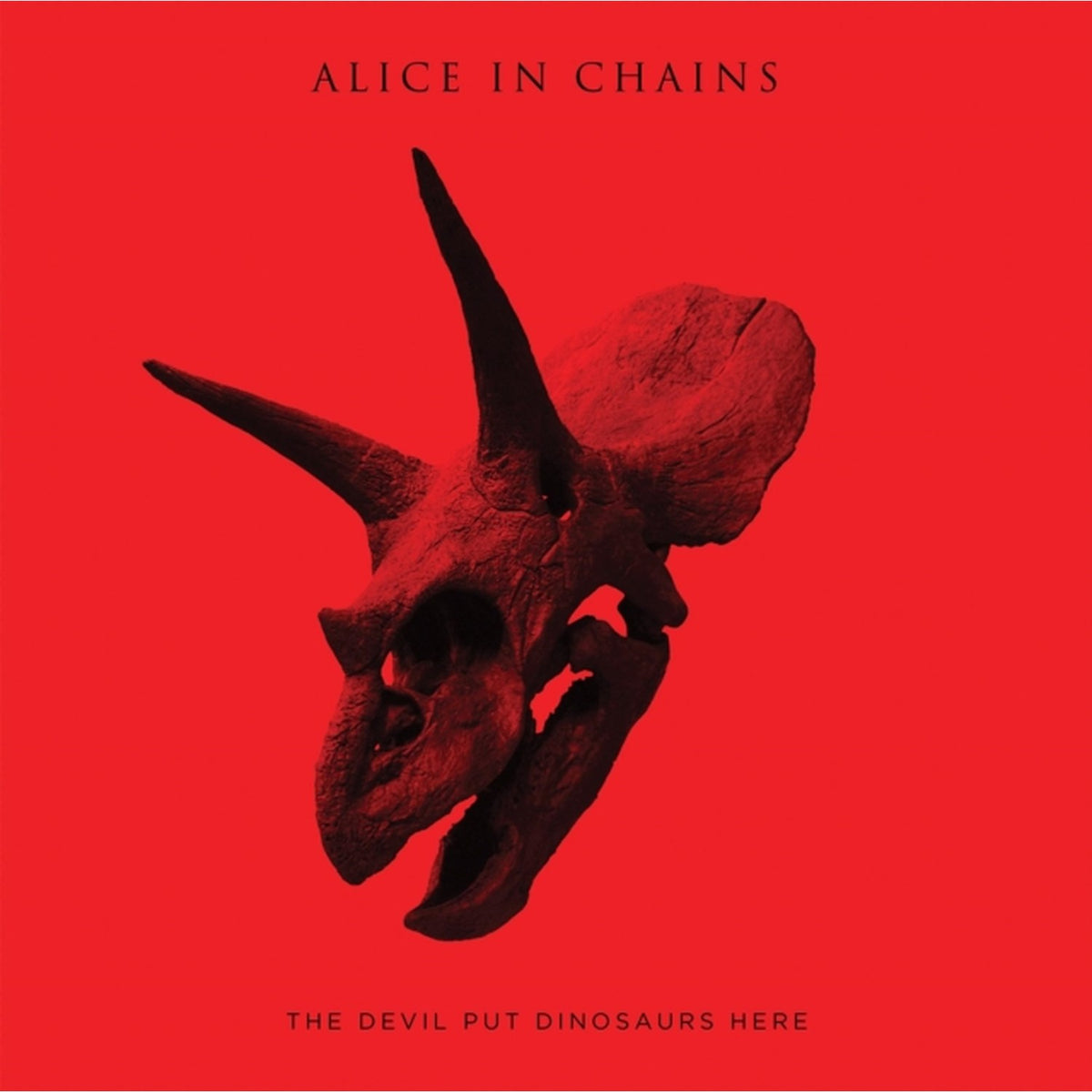 Rainier Fog & Devil Put Dinosaurs Here & Greatest Hits & Essential Alice In Chains & Unplugged & Live & Alice In Chains