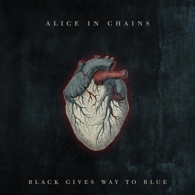 Jar Of Flies & Black Gives Way To Blue & Greatest Hits & Unplugged & Sap & Live & Nothing Safe: Best Of The Box & Facelift