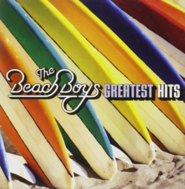 This is a 2 CD SKU bundle.
1.This CD is brand new.Format: CDMusic Style: SurfThis item's title is: Today (Stereo & Mono)Artist: Beach BoysLabel: Capitol RecordsBarcode: 5099940443720Release Date: 10/9/2012
2.This CD is brand new.