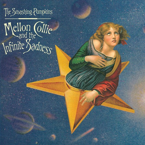 Mellon Collie & Infinite Sadness & Machina (25Th Anniversary) & Greatest Hits & Mellon Collie & The Infinite Sadness