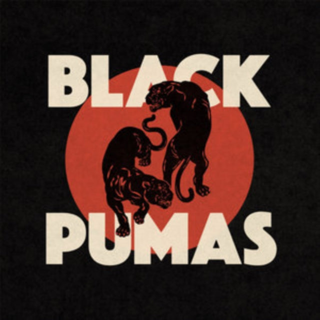 This is a 2 CD SKU bundle.
1.This CD is brand new.Format: CDMusic Style: PsychedelicThis item's title is: Black PumasArtist: Black PumasBarcode: 5400863011550Release Date: 6/21/2019
2.This CD is brand new.