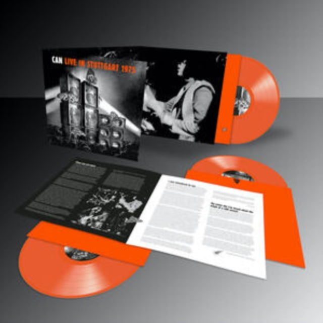 This is a 5 LP Vinyl SKU bundle.
1.This LP Vinyl is brand new.Format: LP VinylMusic Style: SoundtrackThis item's title is: Soundtracks (Limited/Clear Purple LP Vinyl)Artist: CanLabel: MUTEBarcode: 724596942536Release Date: 4/1/2022
2.This LP Vinyl is brand new.
