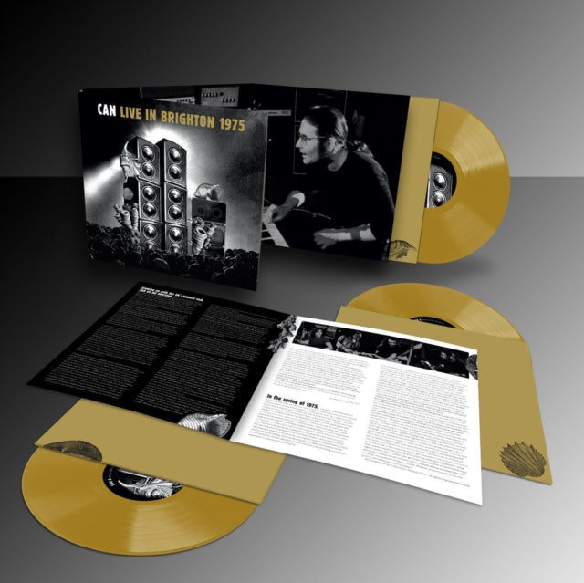 This is a 5 LP Vinyl SKU bundle.
1.This LP Vinyl is brand new.Format: LP VinylMusic Style: SoundtrackThis item's title is: Soundtracks (Limited/Clear Purple LP Vinyl)Artist: CanLabel: MUTEBarcode: 724596942536Release Date: 4/1/2022
2.This LP Vinyl is brand new.