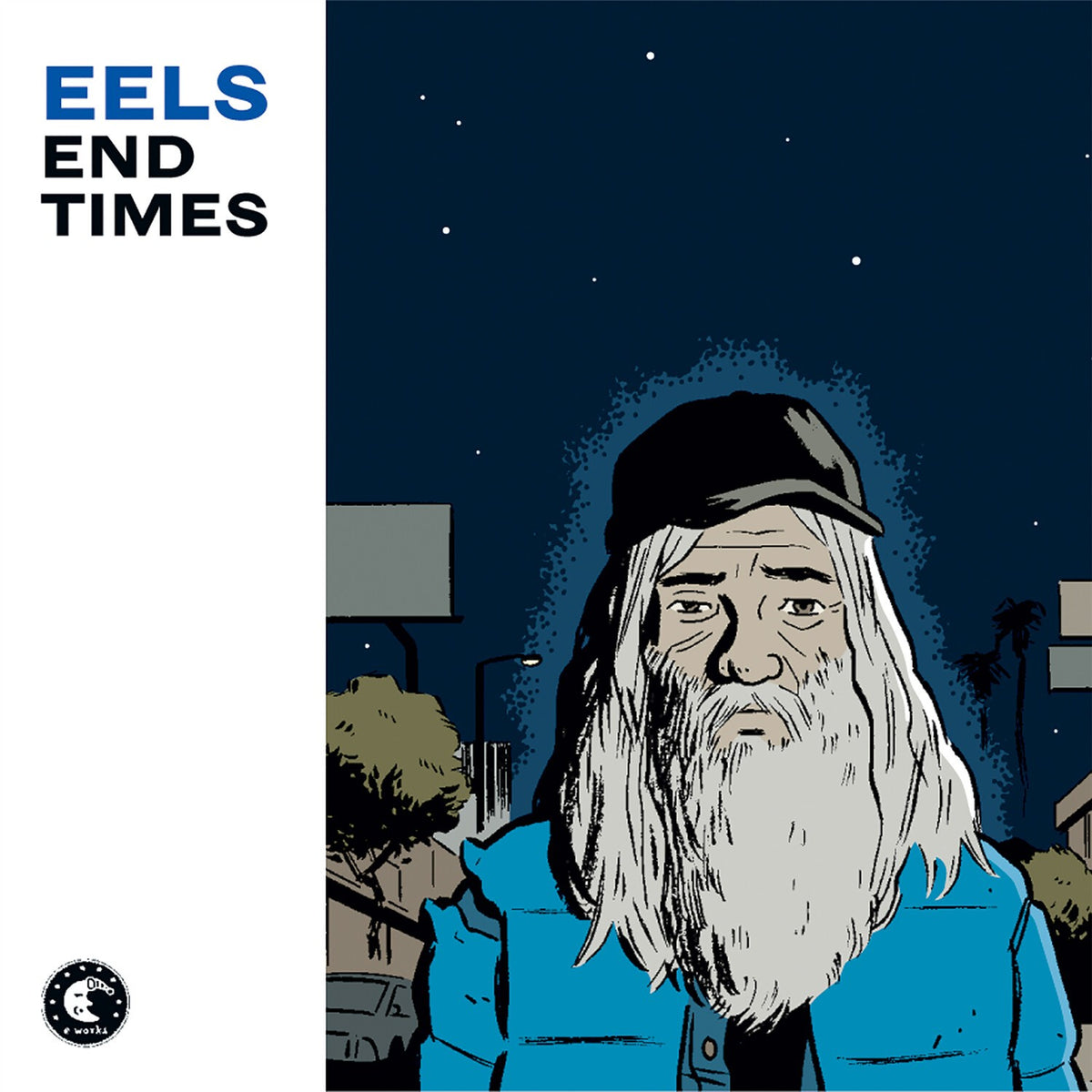End Times (Limited Edition/Reissue) & Tomorrow Morning